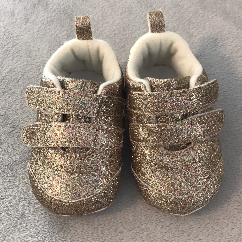 🌻 5 for $15 🌻 Baby sneakers